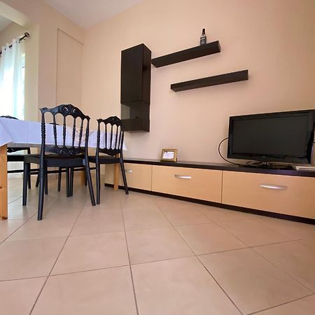 L.T. Apartment 5Th Street Sarande Luaran gambar