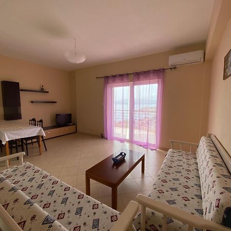 L.T. Apartment 5Th Street Sarande Luaran gambar