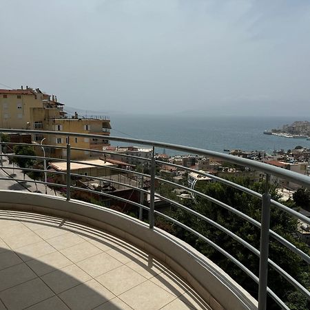 L.T. Apartment 5Th Street Sarande Luaran gambar