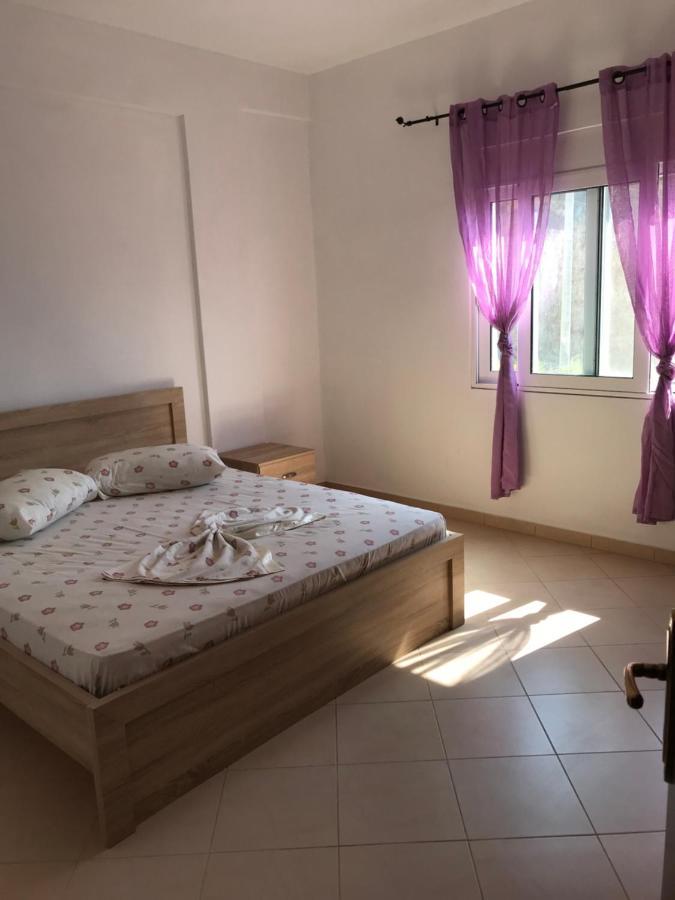 L.T. Apartment 5Th Street Sarande Luaran gambar