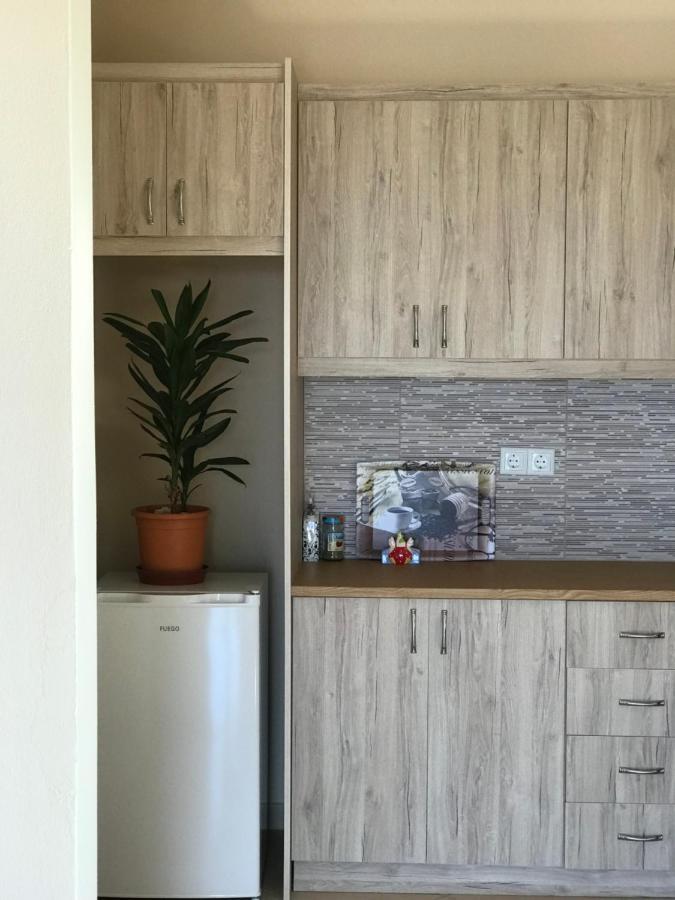 L.T. Apartment 5Th Street Sarande Luaran gambar