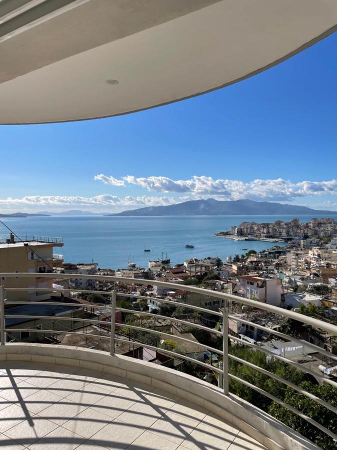 L.T. Apartment 5Th Street Sarande Luaran gambar