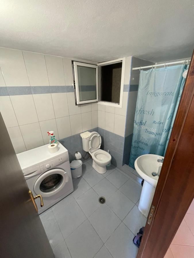 L.T. Apartment 5Th Street Sarande Luaran gambar
