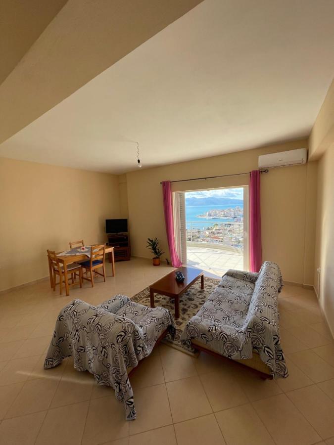 L.T. Apartment 5Th Street Sarande Luaran gambar
