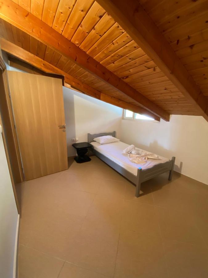 L.T. Apartment 5Th Street Sarande Luaran gambar