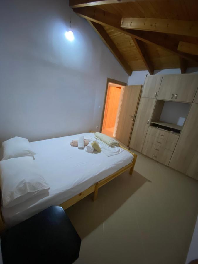 L.T. Apartment 5Th Street Sarande Luaran gambar