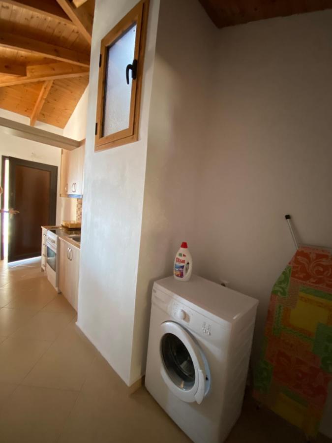 L.T. Apartment 5Th Street Sarande Luaran gambar
