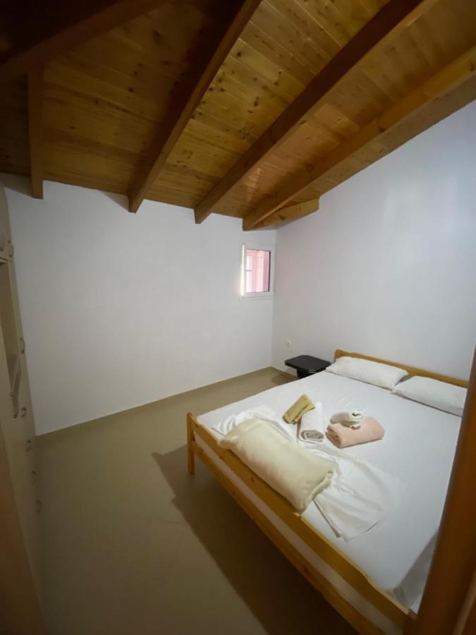 L.T. Apartment 5Th Street Sarande Luaran gambar