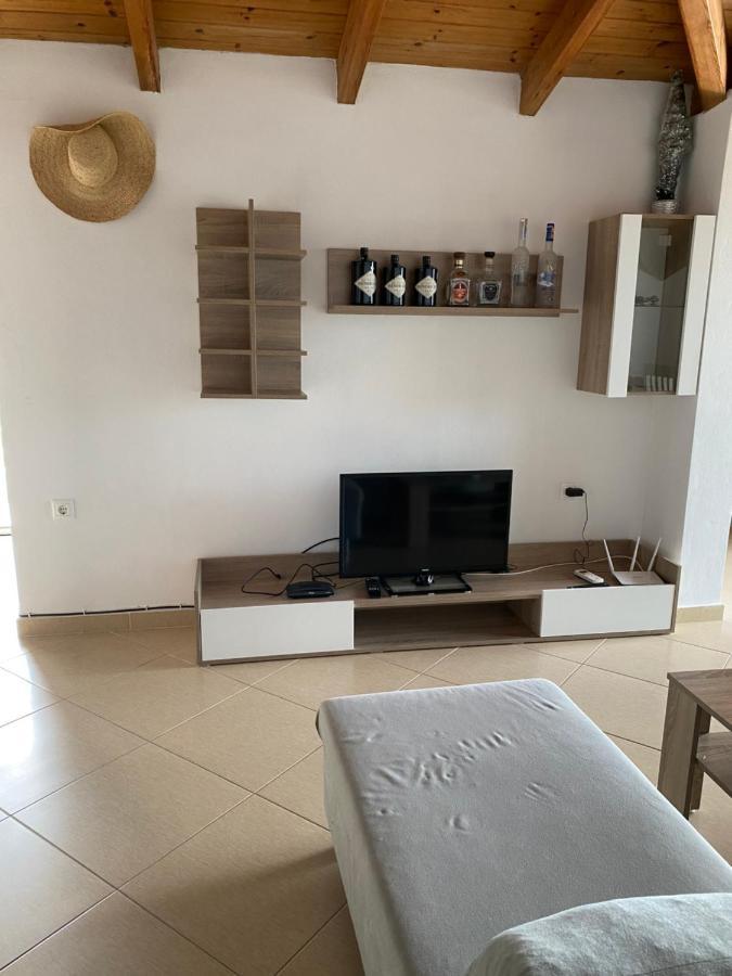 L.T. Apartment 5Th Street Sarande Luaran gambar