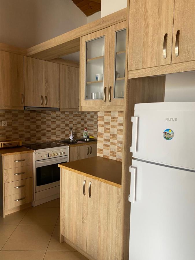 L.T. Apartment 5Th Street Sarande Luaran gambar