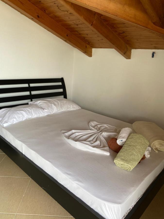 L.T. Apartment 5Th Street Sarande Luaran gambar