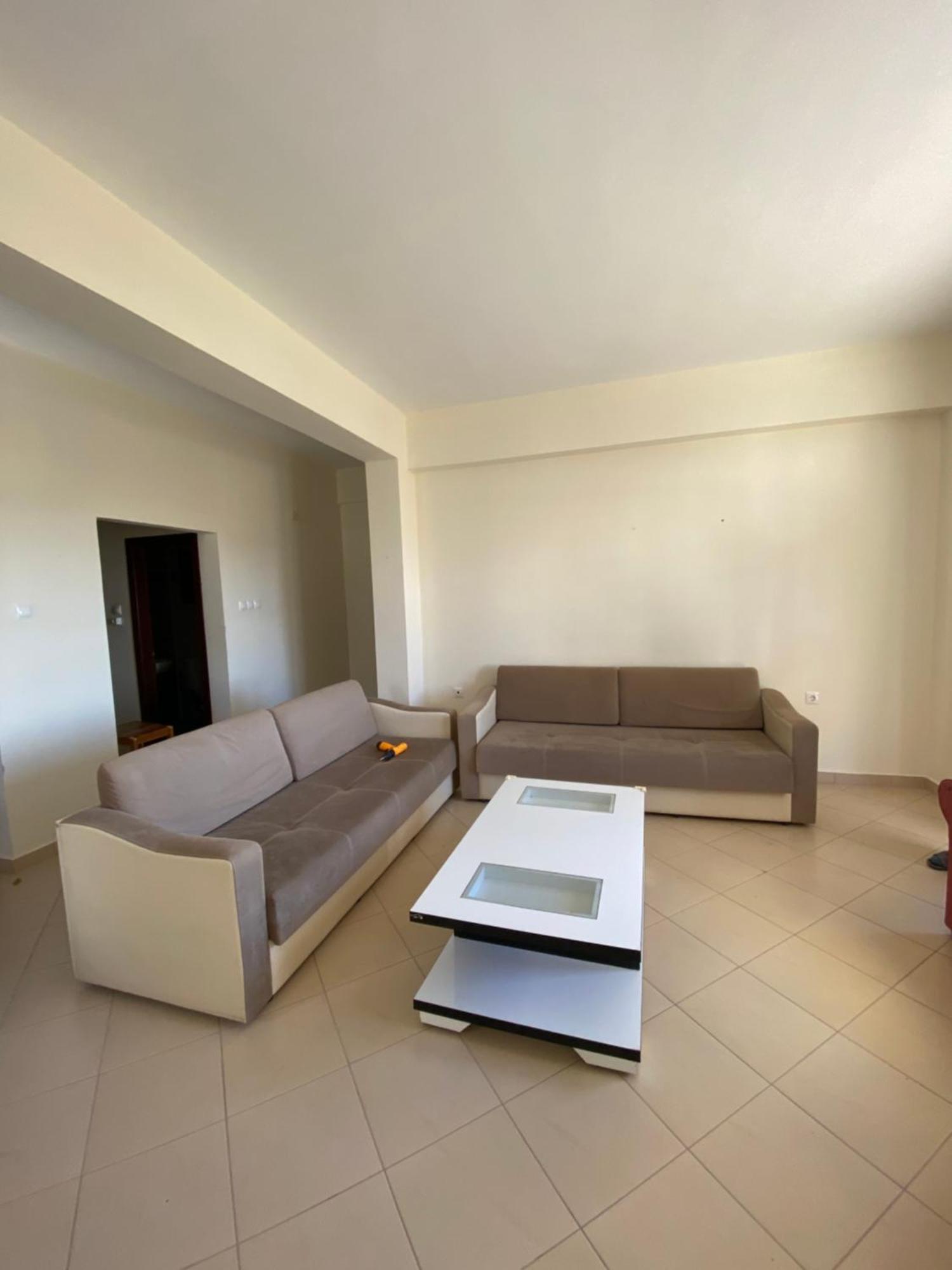 L.T. Apartment 5Th Street Sarande Luaran gambar