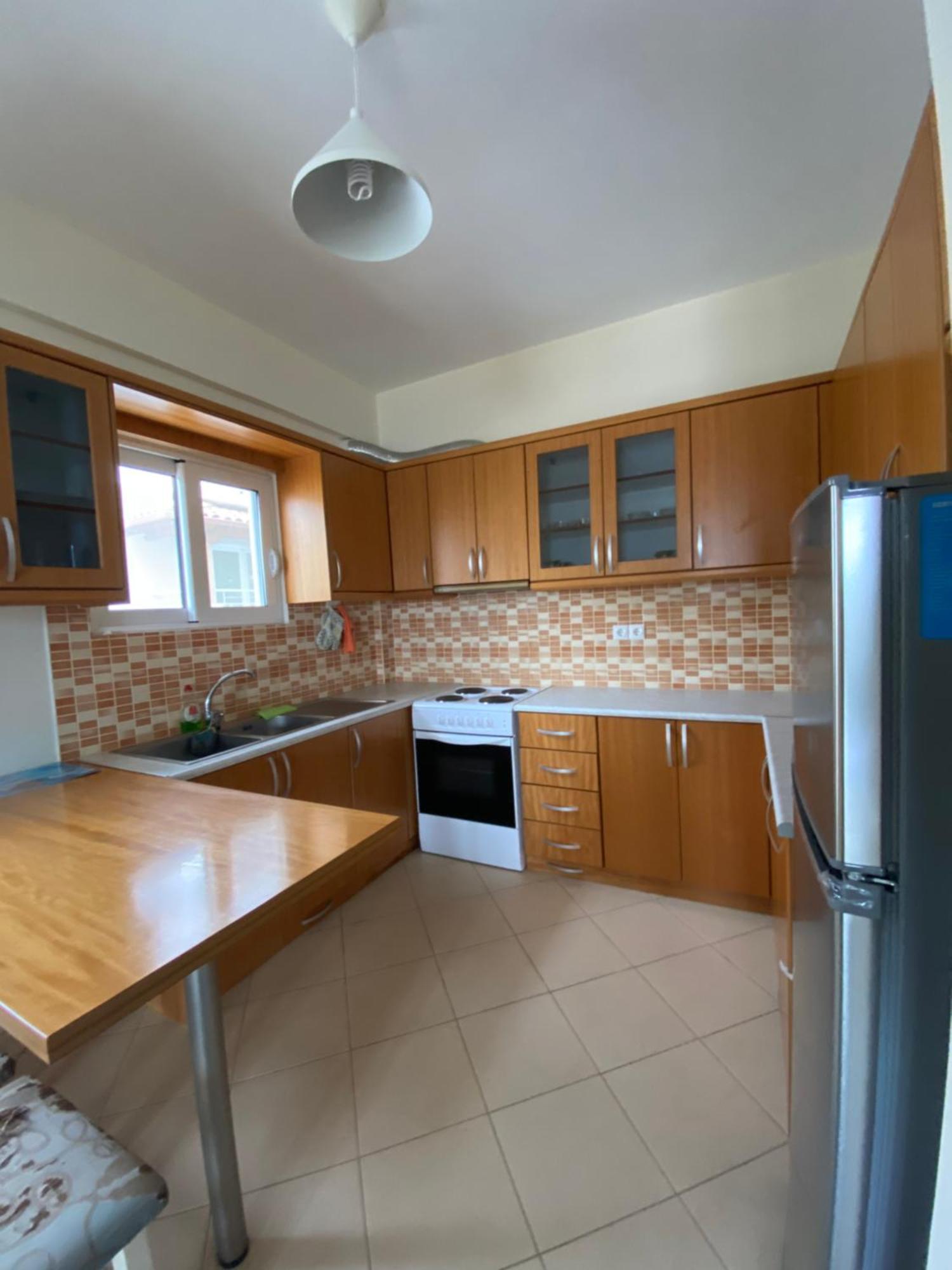 L.T. Apartment 5Th Street Sarande Luaran gambar