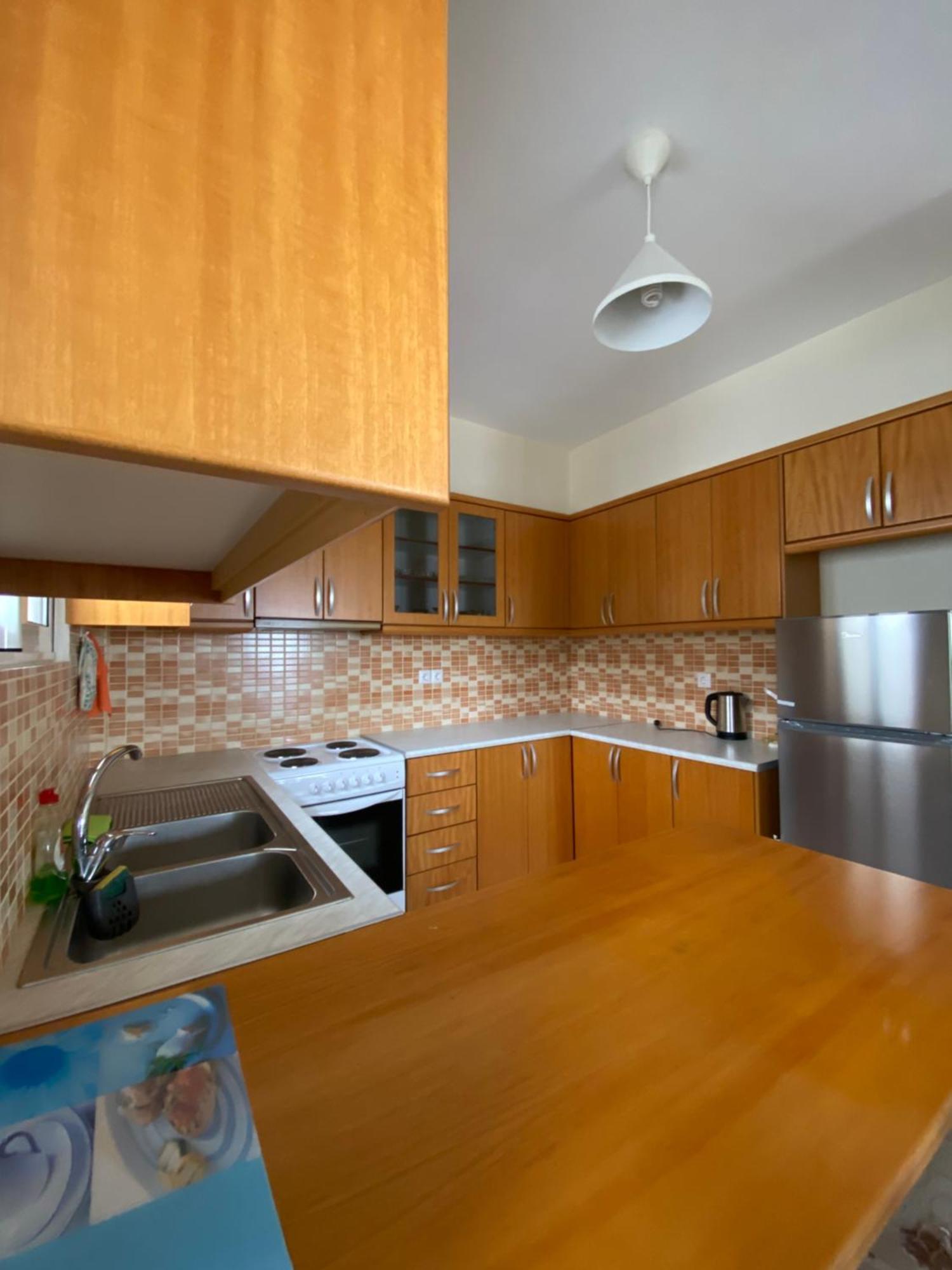 L.T. Apartment 5Th Street Sarande Luaran gambar