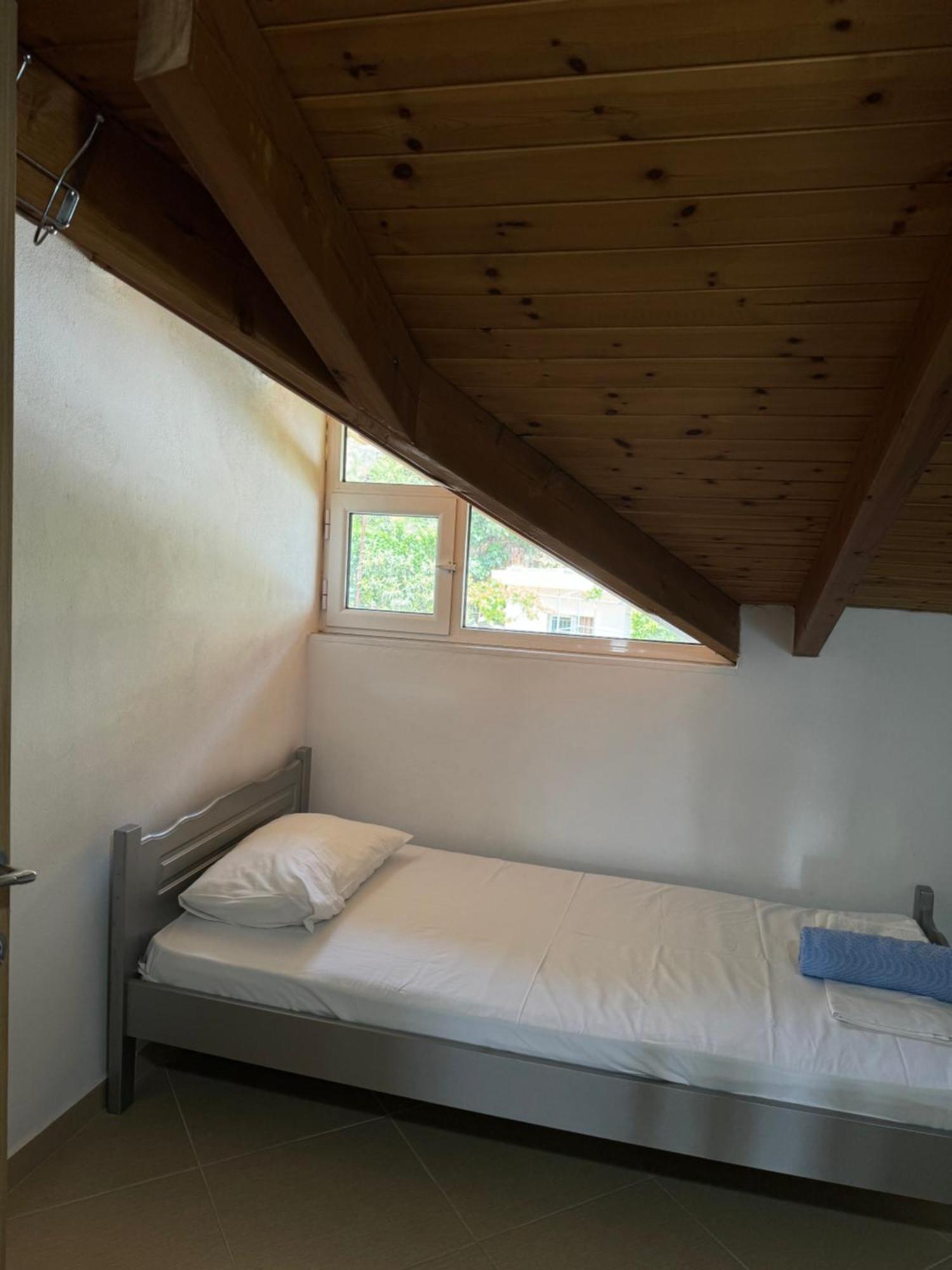 L.T. Apartment 5Th Street Sarande Luaran gambar