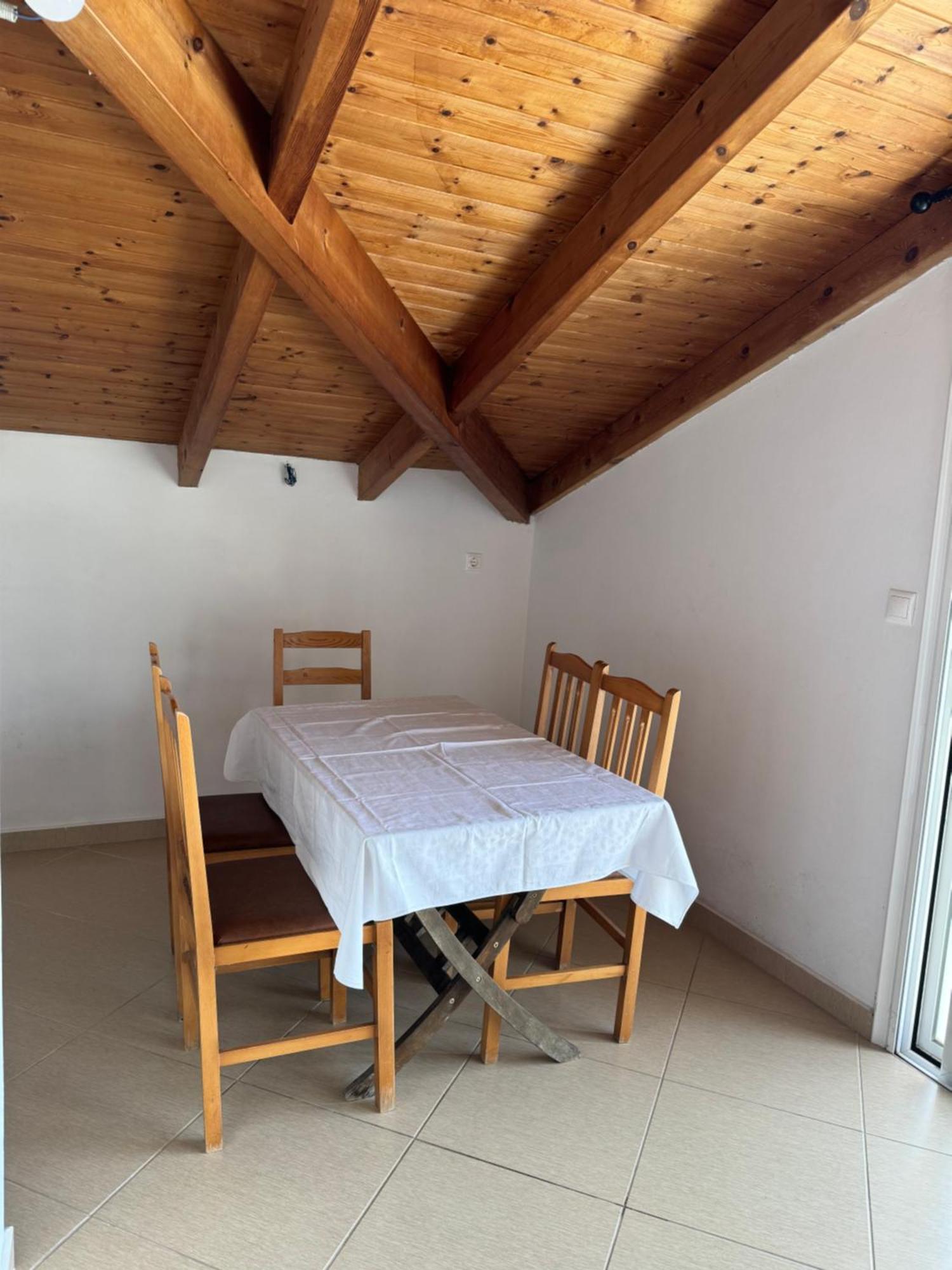 L.T. Apartment 5Th Street Sarande Luaran gambar
