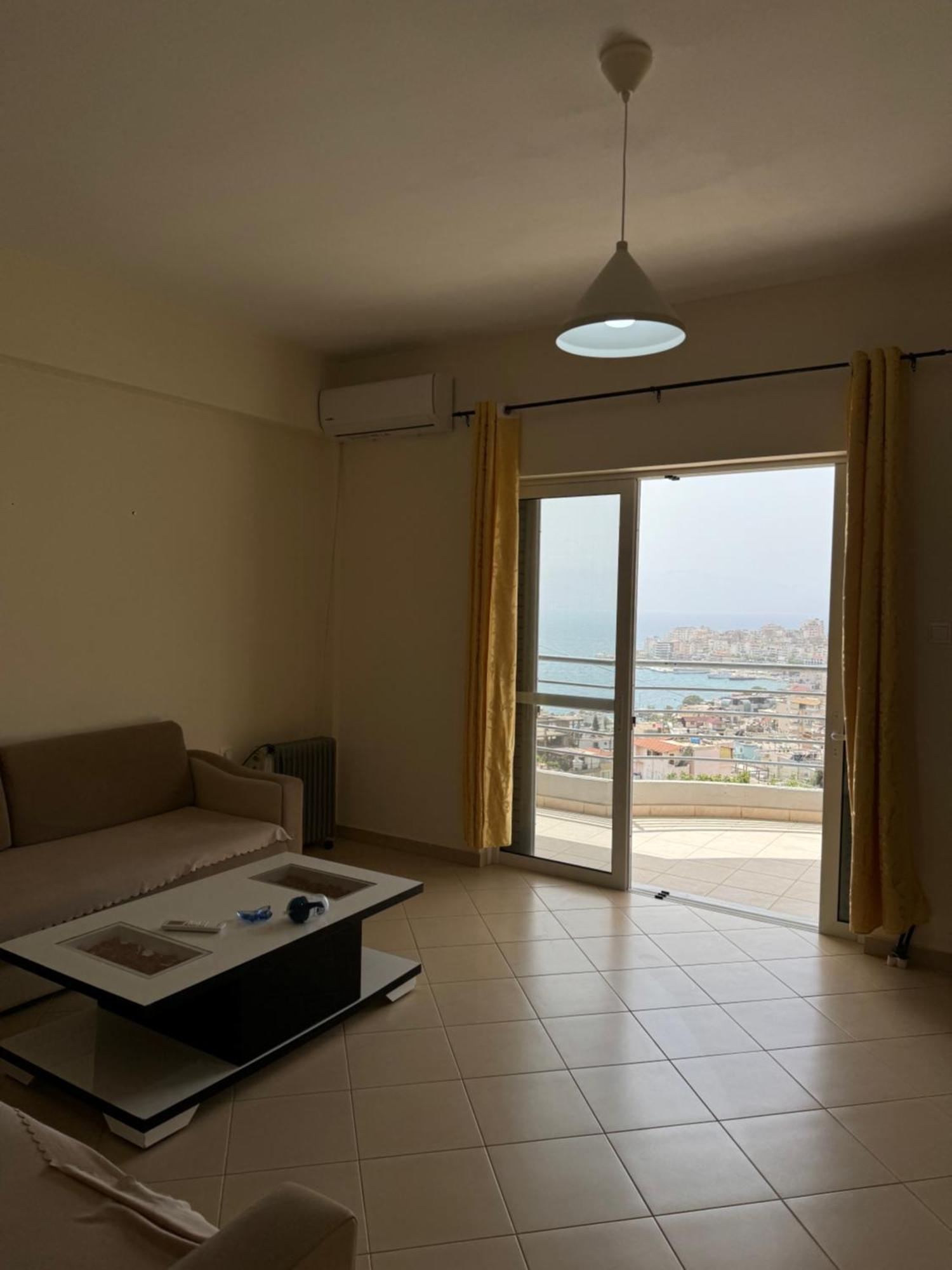 L.T. Apartment 5Th Street Sarande Luaran gambar
