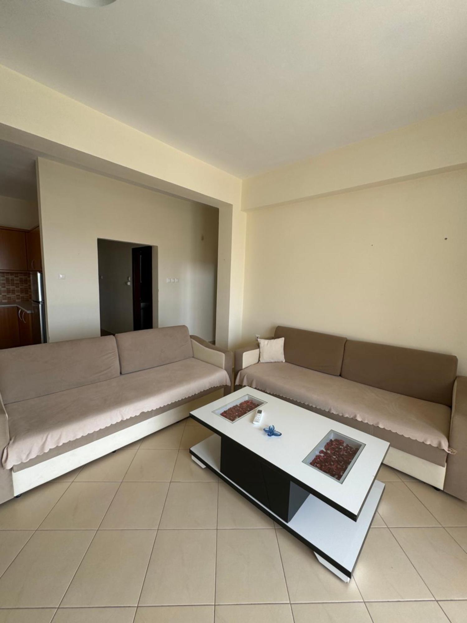 L.T. Apartment 5Th Street Sarande Luaran gambar