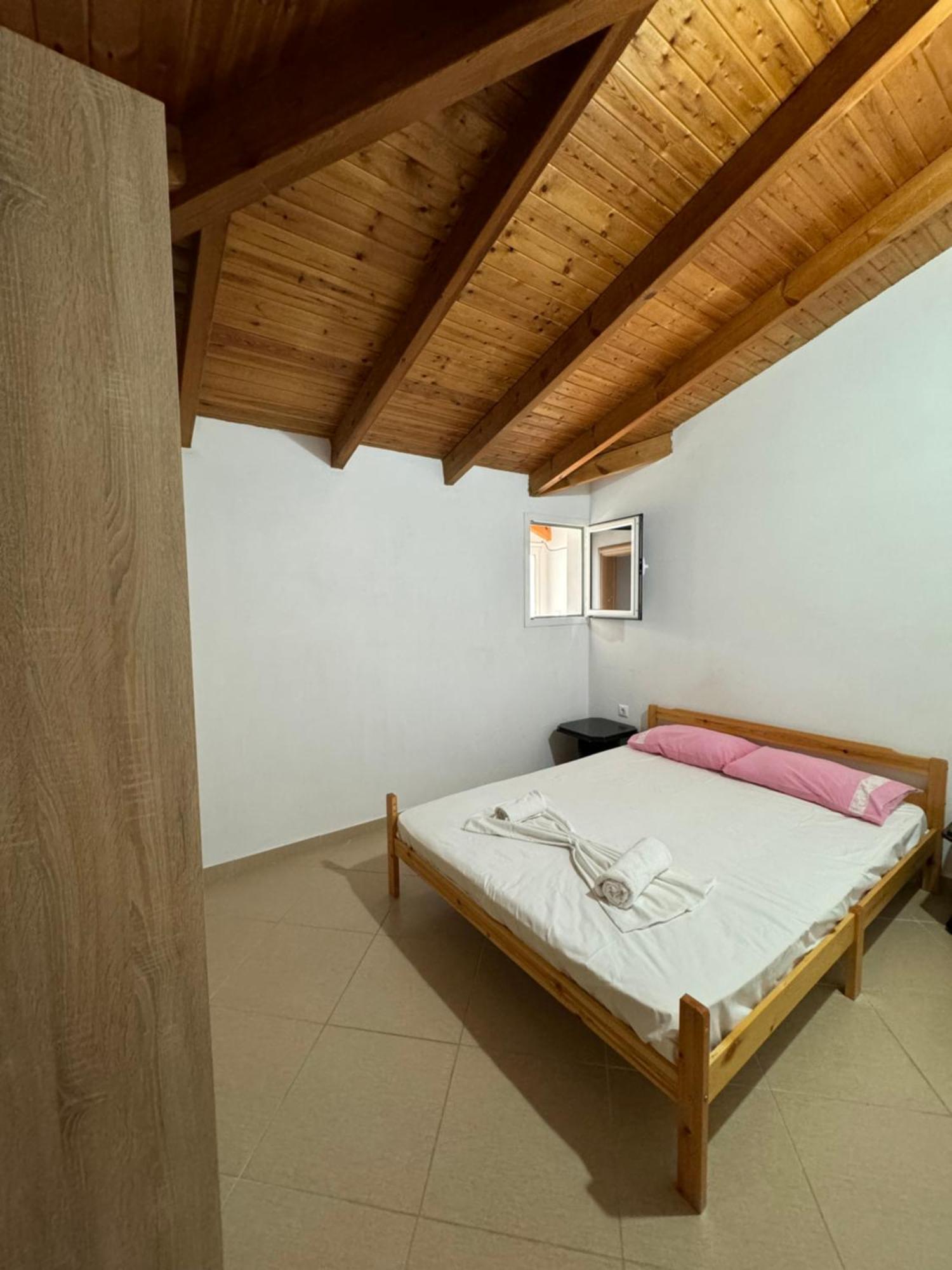 L.T. Apartment 5Th Street Sarande Luaran gambar