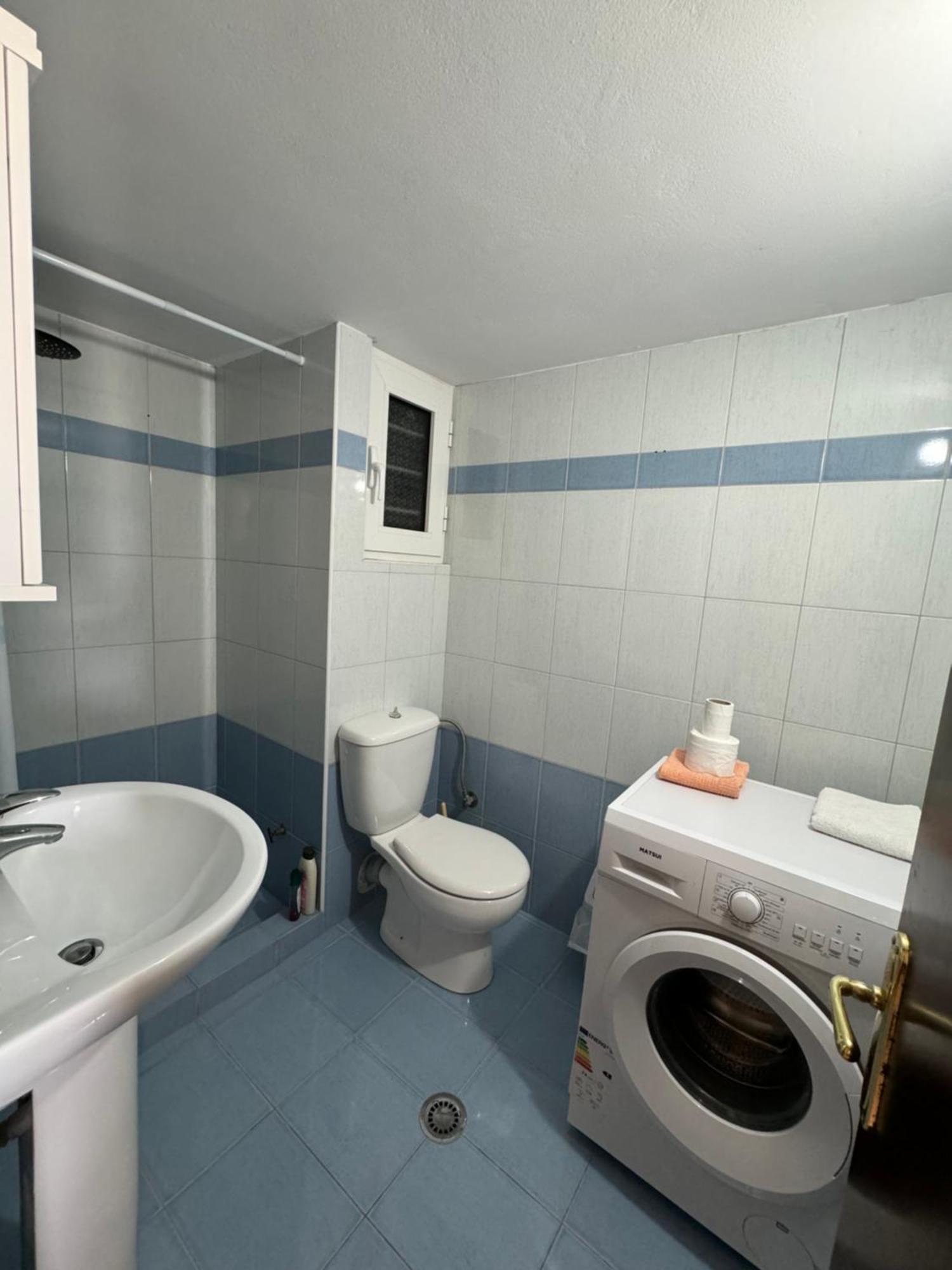 L.T. Apartment 5Th Street Sarande Luaran gambar