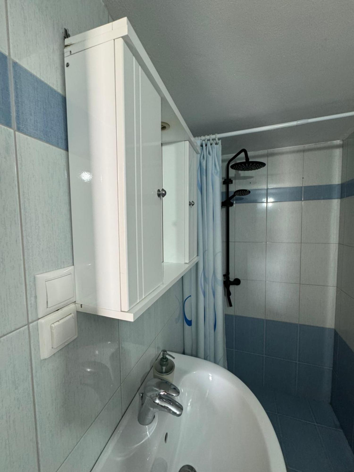 L.T. Apartment 5Th Street Sarande Luaran gambar