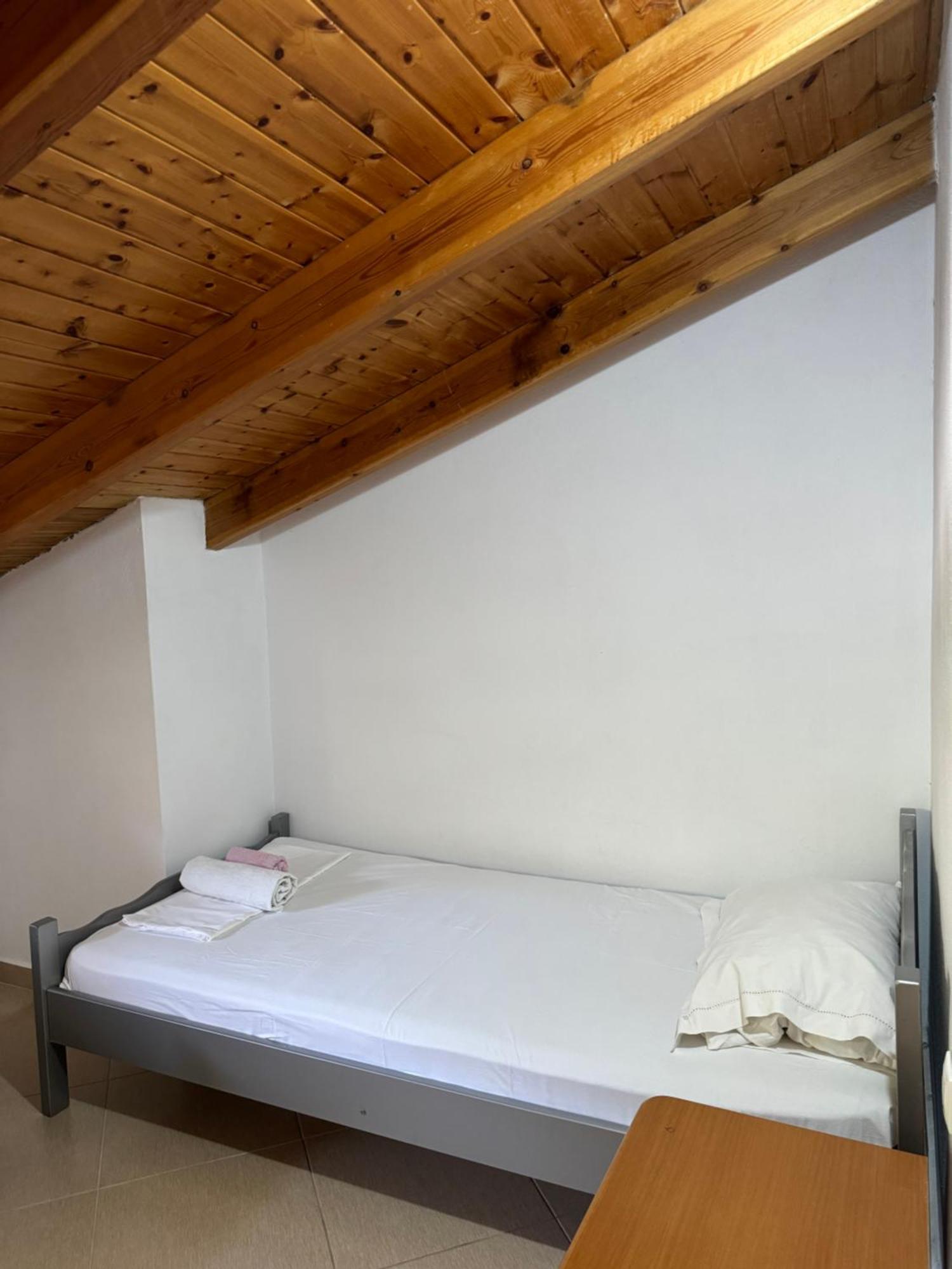 L.T. Apartment 5Th Street Sarande Luaran gambar