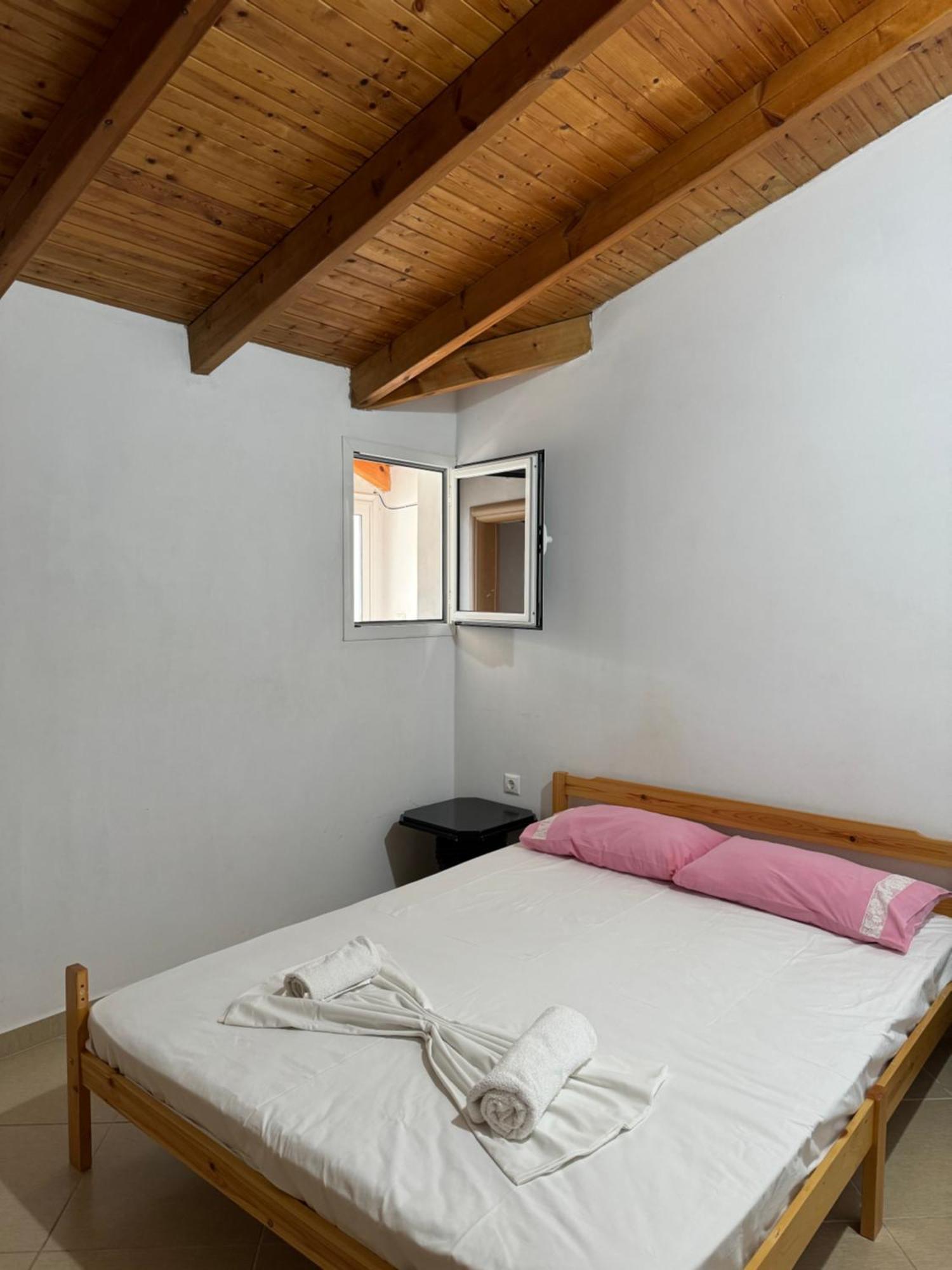 L.T. Apartment 5Th Street Sarande Luaran gambar