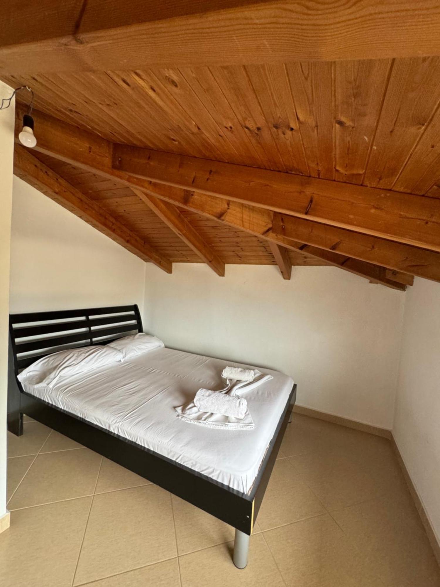 L.T. Apartment 5Th Street Sarande Luaran gambar