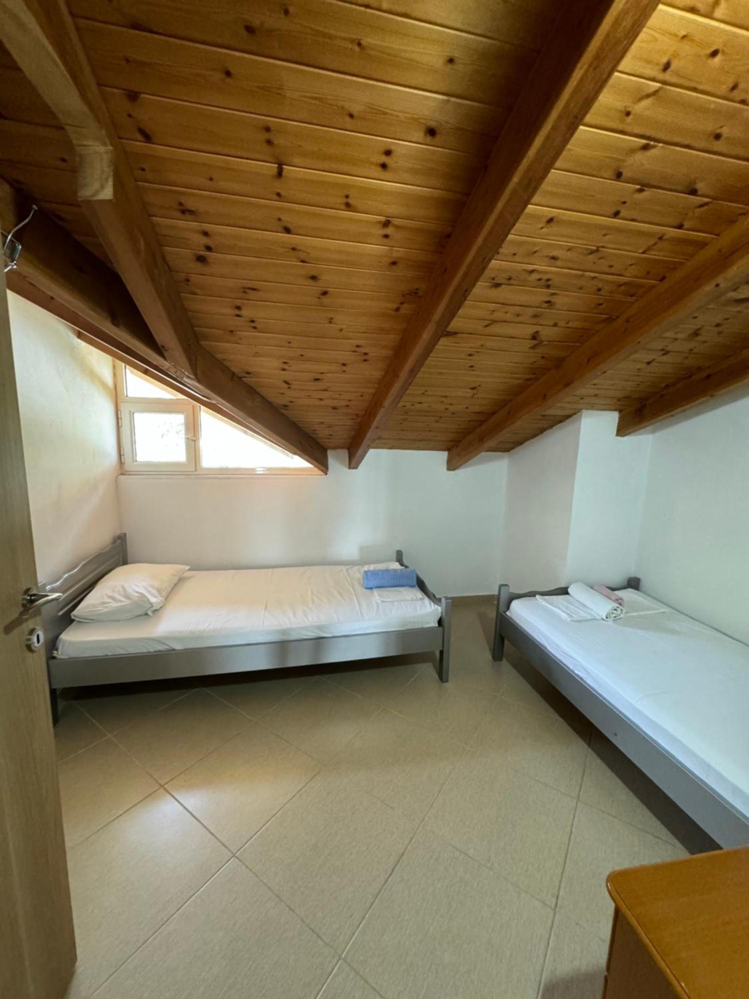 L.T. Apartment 5Th Street Sarande Luaran gambar